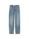 AMI PARIS Jeans NAVY