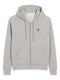 Ami Paris Sweaters GREY