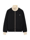 Ami Paris Sweaters BLACK