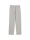AMI PARIS Trousers GREY