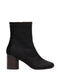 MM6 Maison Margiela Boots BROWN