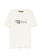 PALM ANGELS T-shirts and Polos WHITE