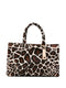 LA MILANESA Bags.. BLACK