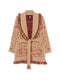 ALANUI Sweaters CAMEL