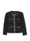 MINIME PARIS Jackets BLACK