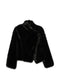 BB COUTURE Coats BLACK