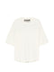 PALM ANGELS T-shirts and Polos WHITE