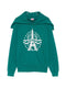 KENZO Sweaters GREEN