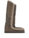 MOU Boots BROWN