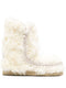 MOU Boots WHITE