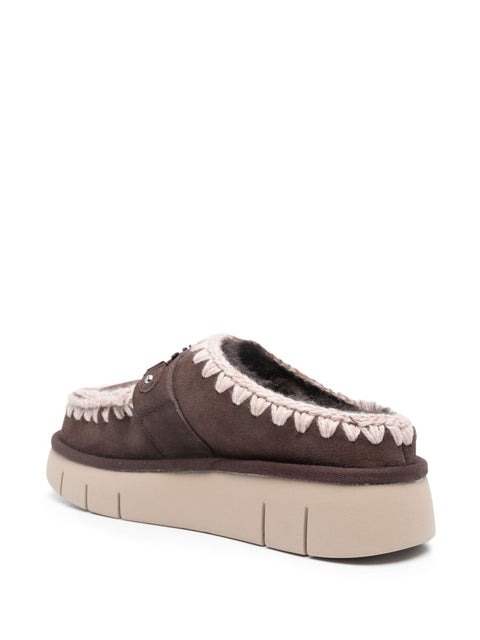 Mou Sandals