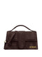 JACQUEMUS Bags.. BROWN