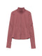 ADIDAS BY STELLA McCARTNEY T-shirts and Polos BORDEAUX