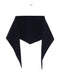 BEYOU Scarfs NAVY