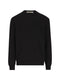 GOLDEN GOOSE Sweaters BLACK