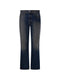 GOLDEN GOOSE Jeans NAVY