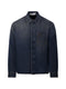 GOLDEN GOOSE Shirts NAVY
