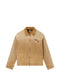GOLDEN GOOSE Jackets BROWN