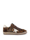 GOLDEN GOOSE Sneakers LEOPARD PRINT