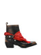 GOLDEN GOOSE Boots BLACK