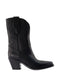 GOLDEN GOOSE Boots BLACK