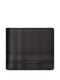 Burberry Wallets DARK GREY