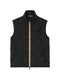 Burberry Jackets BLACK