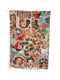 FALIERO SARTI Scarfs MULTICOLOR