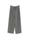ROSSI Trousers GREY
