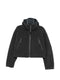 ADIDAS BY STELLA McCARTNEY Sweaters BLACK