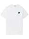 Comme des Garcons T-shirts and Polos WHITE