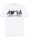 Comme des Garcons T-shirts and Polos WHITE