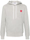 Comme des Garcons Sweaters GREY