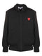 Comme des Garcons Sweaters BLACK