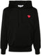 Comme des Garcons Sweaters BLACK