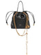 Chloé Chloe Penelope Drawstring Bag
