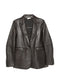 Parosh Jackets BROWN