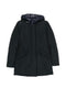 WOOLRICH Coats NAVY