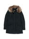 WOOLRICH Coats NAVY