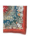 FALIERO SARTI Scarfs RED