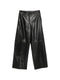 Parosh Trousers BLACK