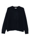 SOFT GOAT Sweaters NAVY