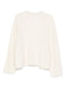 SOFT GOAT Sweaters WHITE