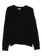 SOFT GOAT Sweaters BLACK