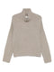 SOFT GOAT Sweaters BEIGE