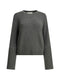 LISA YANG Sweaters DARK GREY