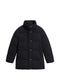 WOOLRICH Coats BLACK