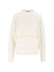 Fabiana Filippi Sweaters BEIGE