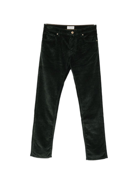 JACOB COHEN Jeans GREEN