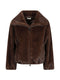 Parosh Coat